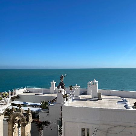 San Vito Apartments - Puglia Mia Apartments Monopoli Exterior foto