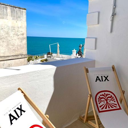 San Vito Apartments - Puglia Mia Apartments Monopoli Exterior foto