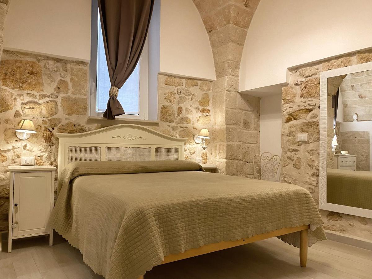 San Vito Apartments - Puglia Mia Apartments Monopoli Exterior foto