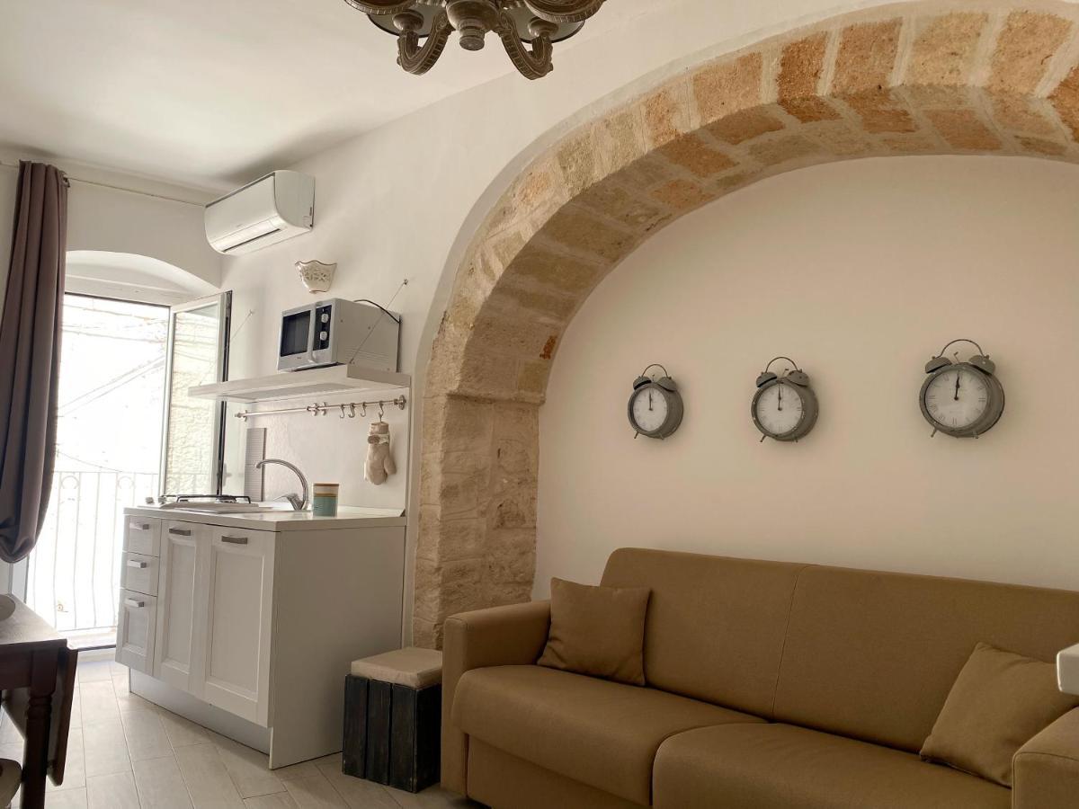 San Vito Apartments - Puglia Mia Apartments Monopoli Exterior foto