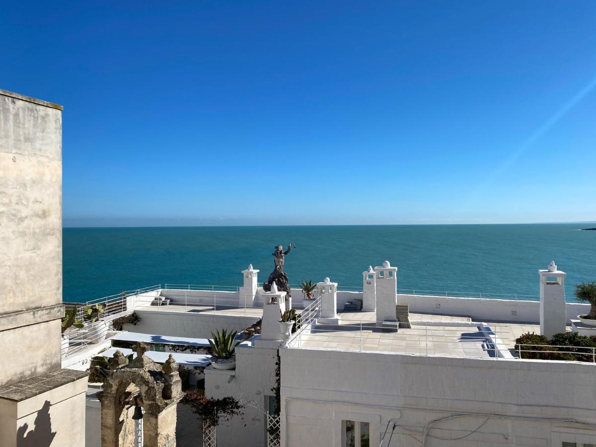 San Vito Apartments - Puglia Mia Apartments Monopoli Exterior foto