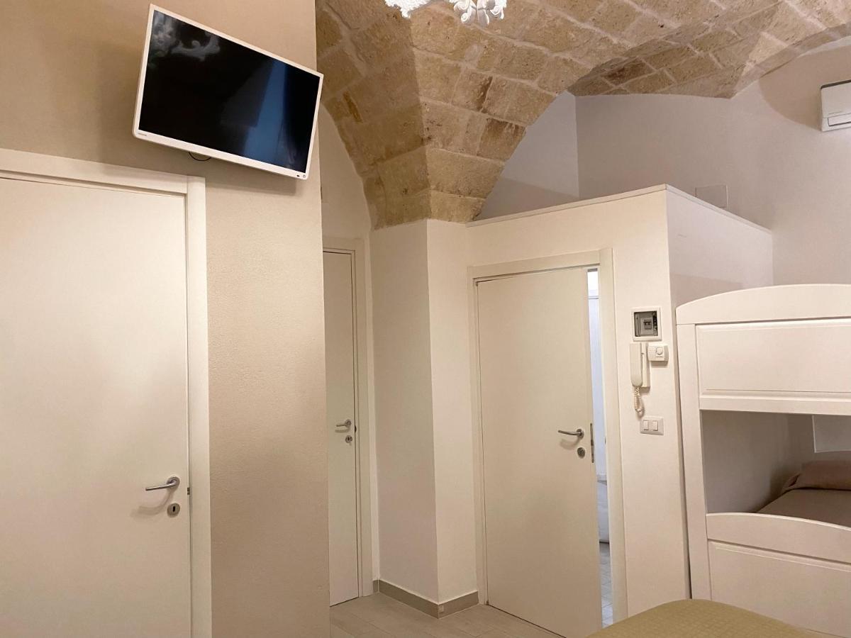San Vito Apartments - Puglia Mia Apartments Monopoli Exterior foto