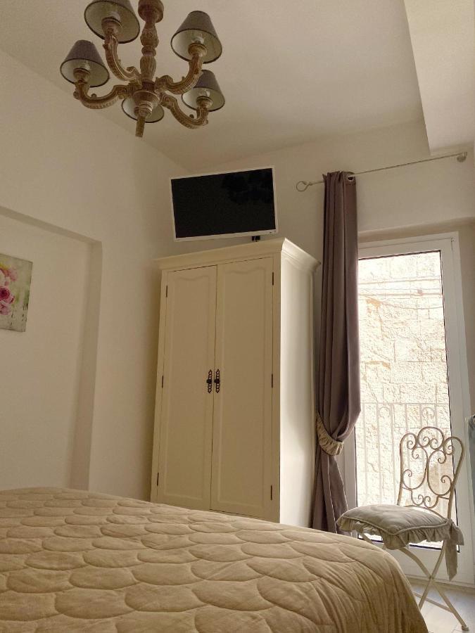 San Vito Apartments - Puglia Mia Apartments Monopoli Exterior foto