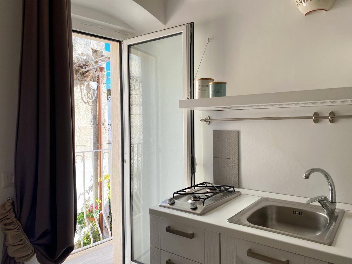 San Vito Apartments - Puglia Mia Apartments Monopoli Exterior foto