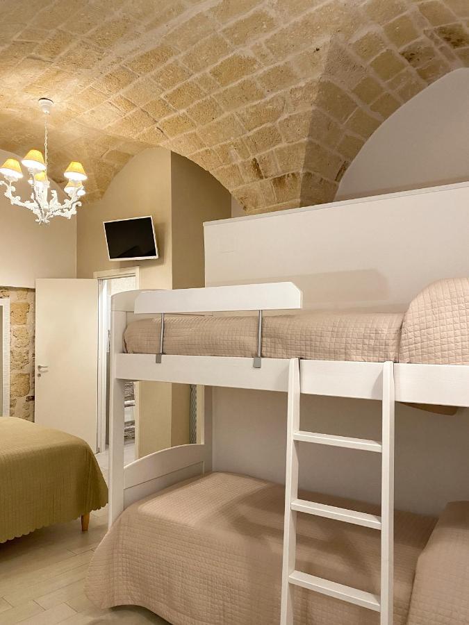 San Vito Apartments - Puglia Mia Apartments Monopoli Exterior foto