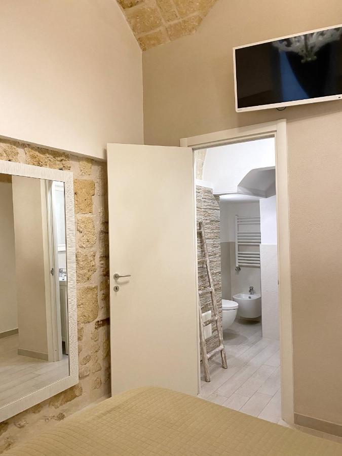 San Vito Apartments - Puglia Mia Apartments Monopoli Exterior foto
