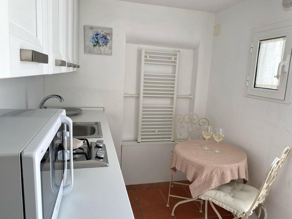 San Vito Apartments - Puglia Mia Apartments Monopoli Exterior foto