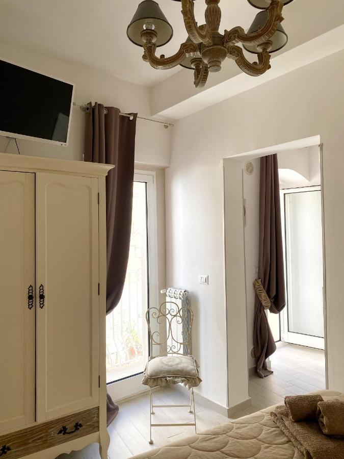 San Vito Apartments - Puglia Mia Apartments Monopoli Exterior foto