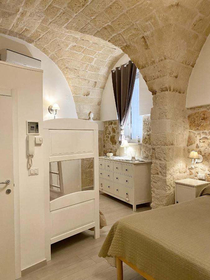 San Vito Apartments - Puglia Mia Apartments Monopoli Exterior foto