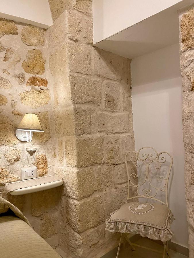 San Vito Apartments - Puglia Mia Apartments Monopoli Exterior foto