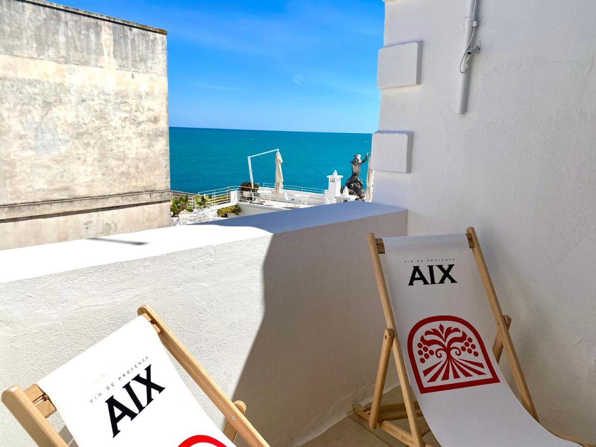 San Vito Apartments - Puglia Mia Apartments Monopoli Exterior foto