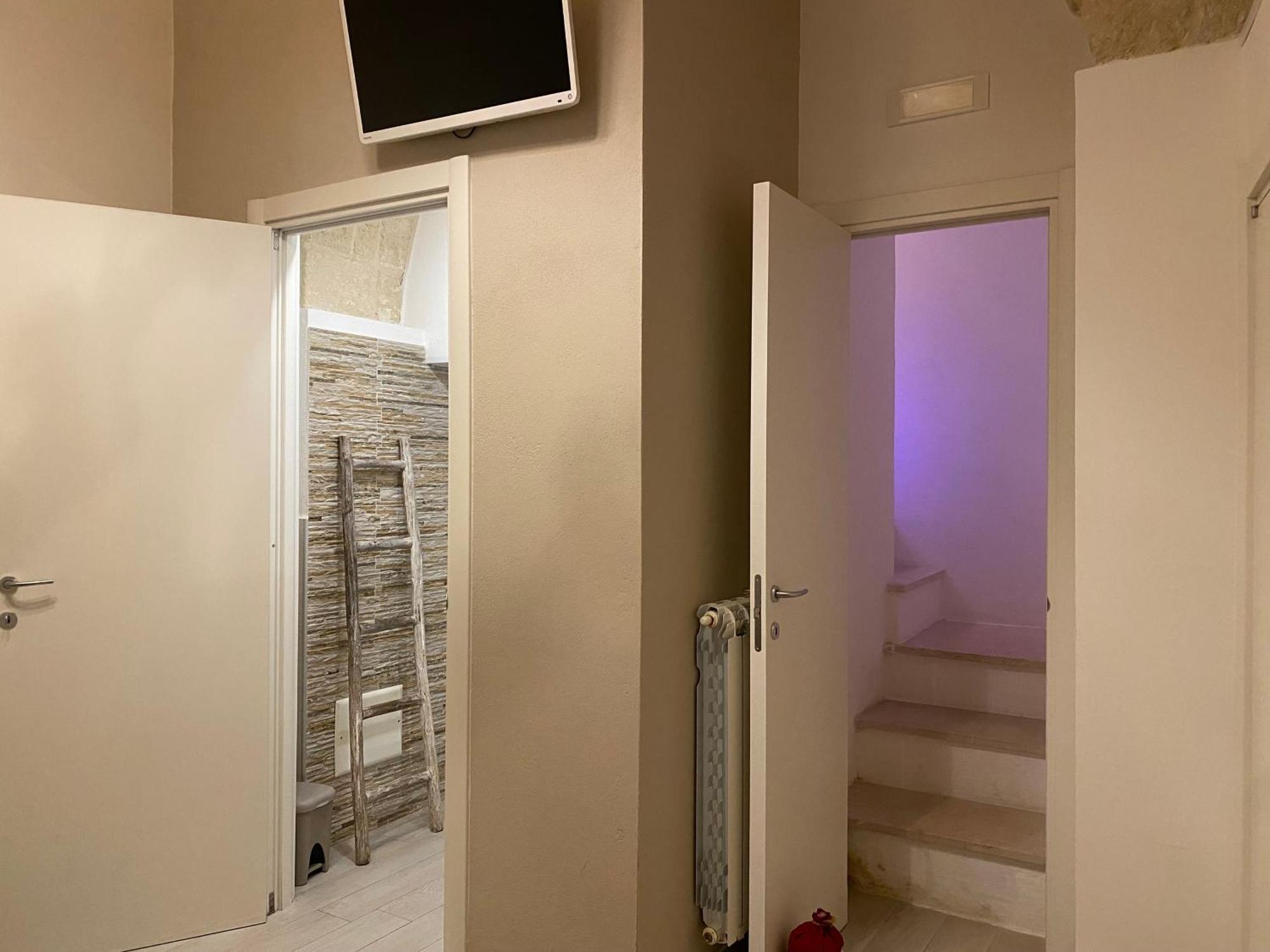 San Vito Apartments - Puglia Mia Apartments Monopoli Exterior foto